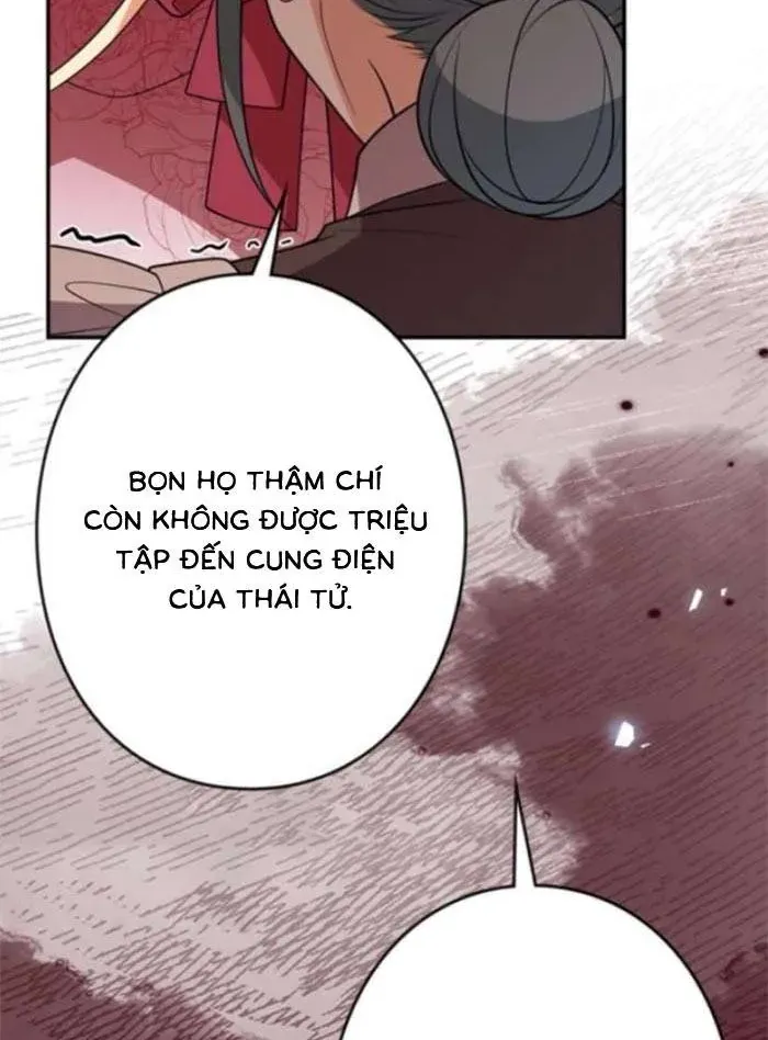 Mẹ Đơn Thân Và Nổi Ám Ảnh Của Thái Tử Chap 17 - Next Chap 18