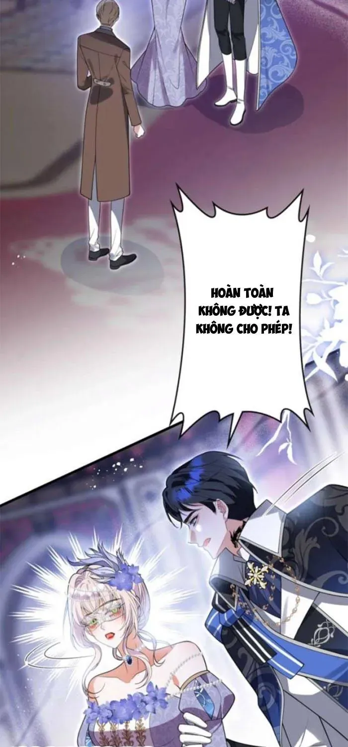 Mẹ Đơn Thân Và Nổi Ám Ảnh Của Thái Tử Chap 17 - Next Chap 18