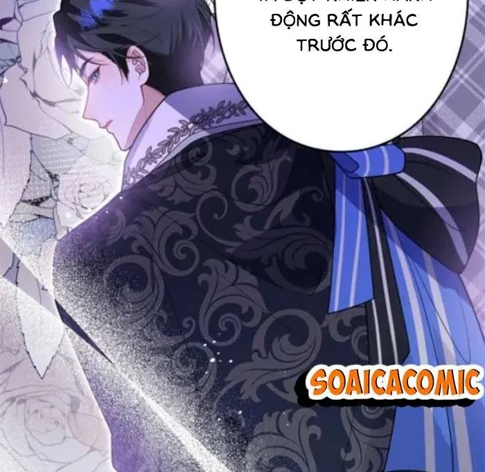 Mẹ Đơn Thân Và Nổi Ám Ảnh Của Thái Tử Chap 18 - Next Chap 19