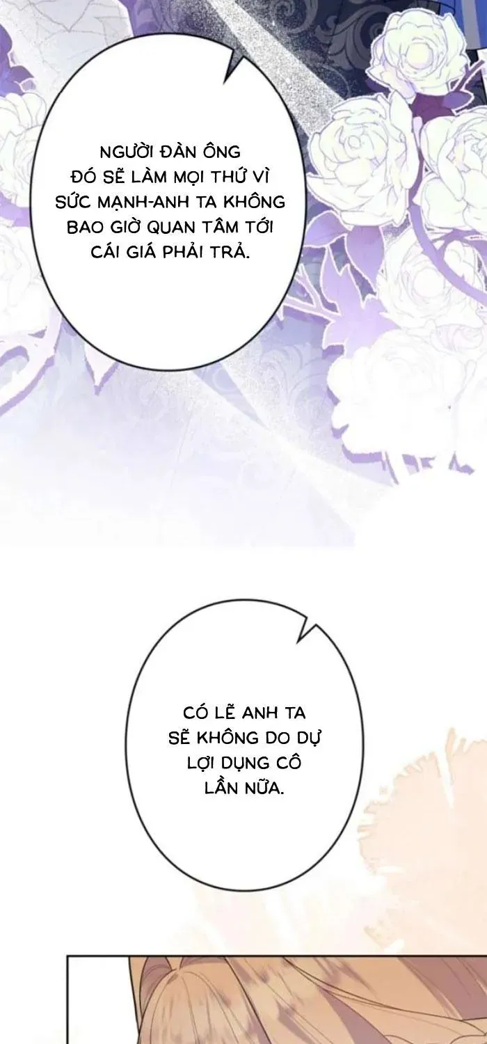 Mẹ Đơn Thân Và Nổi Ám Ảnh Của Thái Tử Chap 18 - Next Chap 19