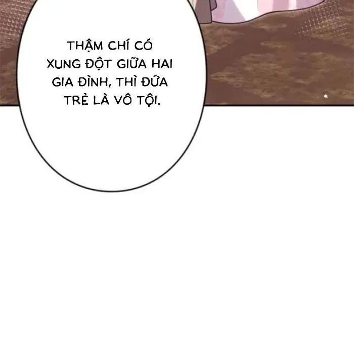Mẹ Đơn Thân Và Nổi Ám Ảnh Của Thái Tử Chap 18 - Next Chap 19