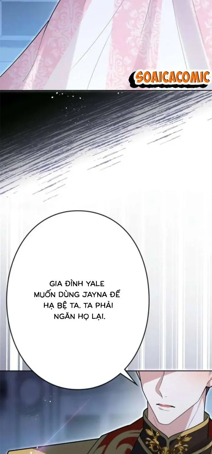 Mẹ Đơn Thân Và Nổi Ám Ảnh Của Thái Tử Chap 18 - Next Chap 19