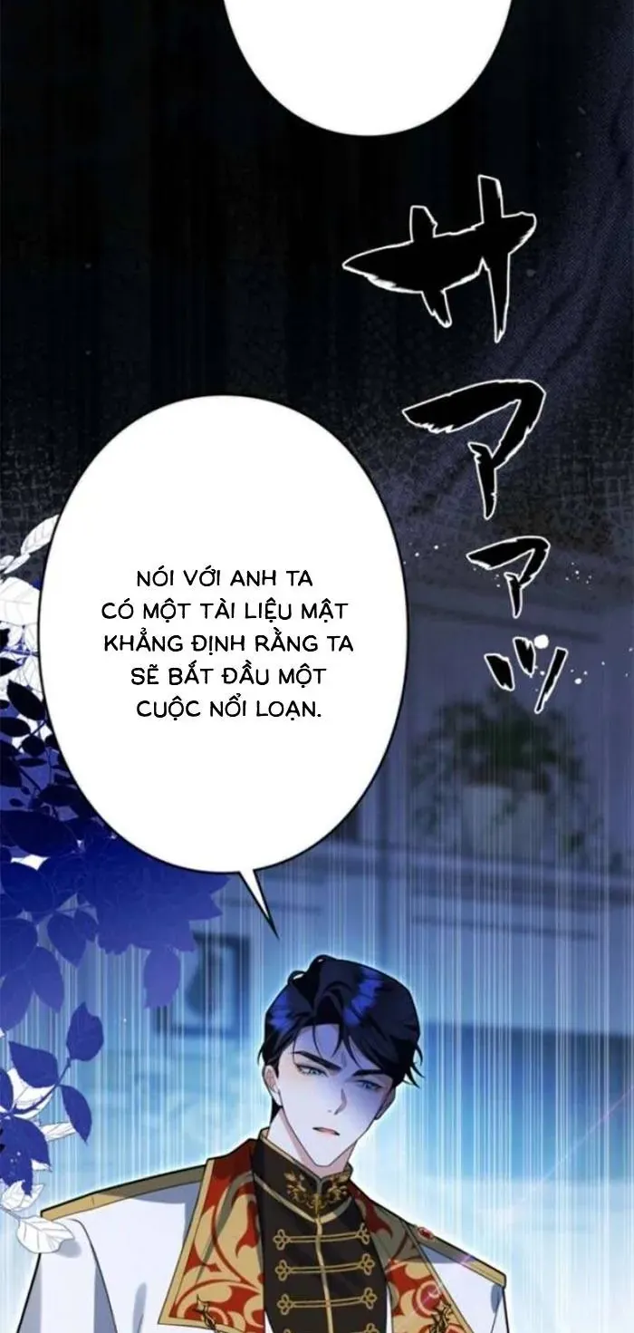 Mẹ Đơn Thân Và Nổi Ám Ảnh Của Thái Tử Chap 18 - Next Chap 19