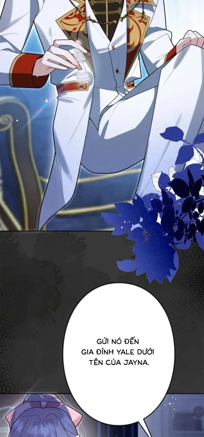 Mẹ Đơn Thân Và Nổi Ám Ảnh Của Thái Tử Chap 18 - Next Chap 19