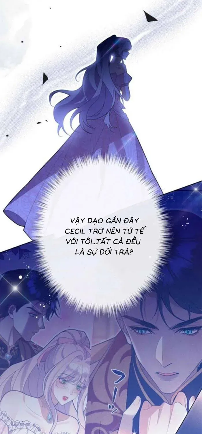 Mẹ Đơn Thân Và Nổi Ám Ảnh Của Thái Tử Chap 18 - Next Chap 19