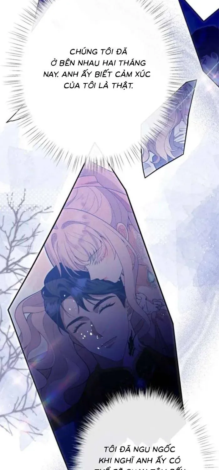 Mẹ Đơn Thân Và Nổi Ám Ảnh Của Thái Tử Chap 18 - Next Chap 19