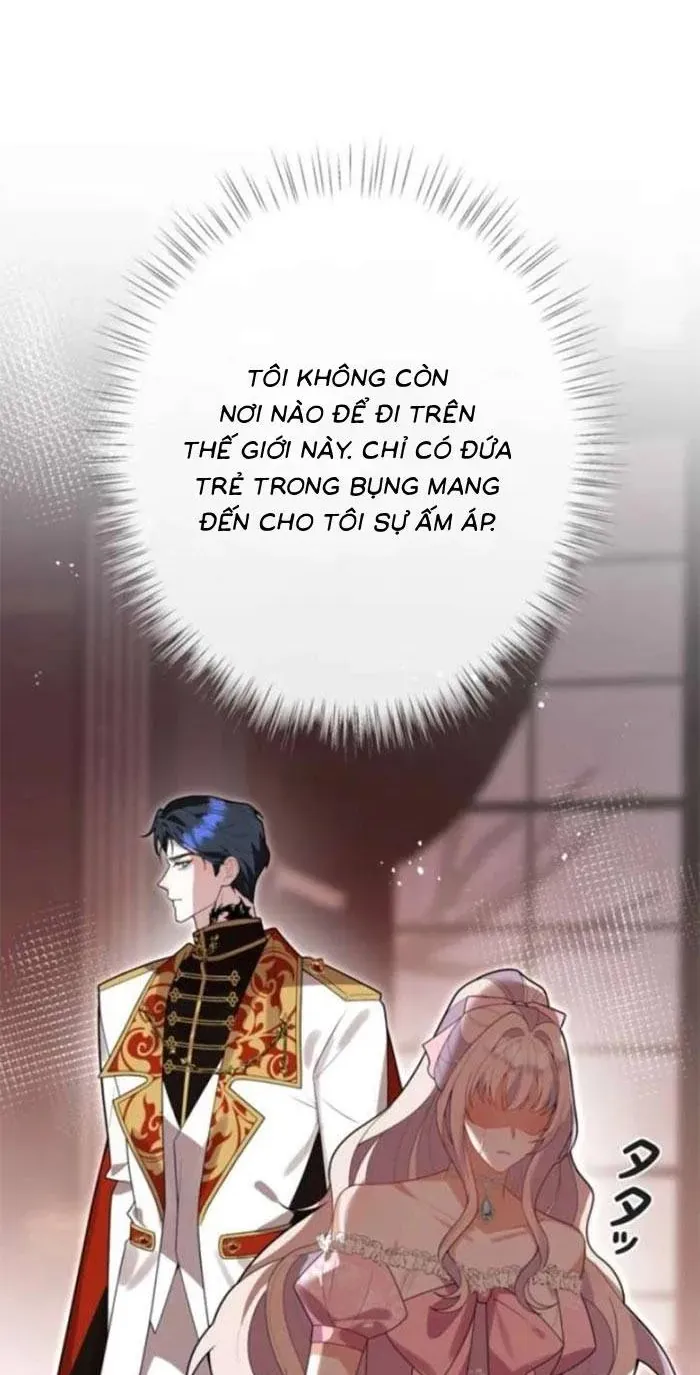 Mẹ Đơn Thân Và Nổi Ám Ảnh Của Thái Tử Chap 18 - Next Chap 19