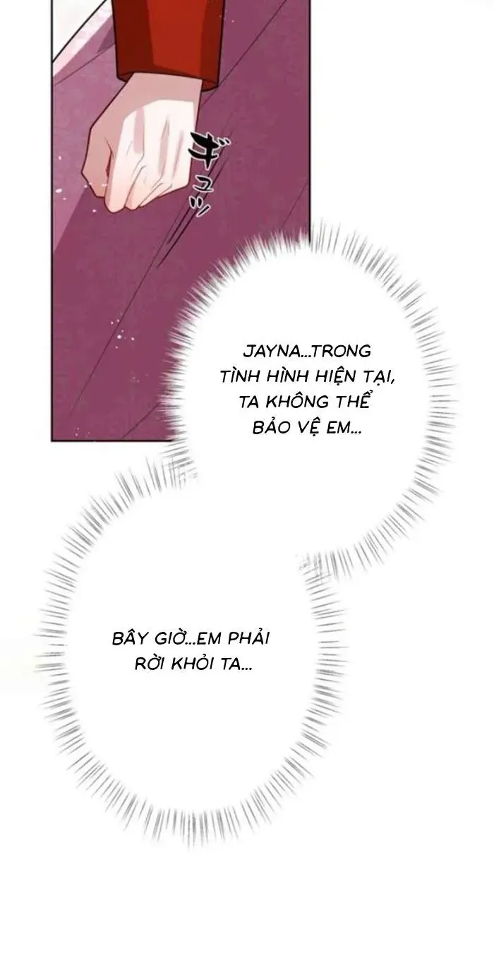 Mẹ Đơn Thân Và Nổi Ám Ảnh Của Thái Tử Chap 18 - Next Chap 19