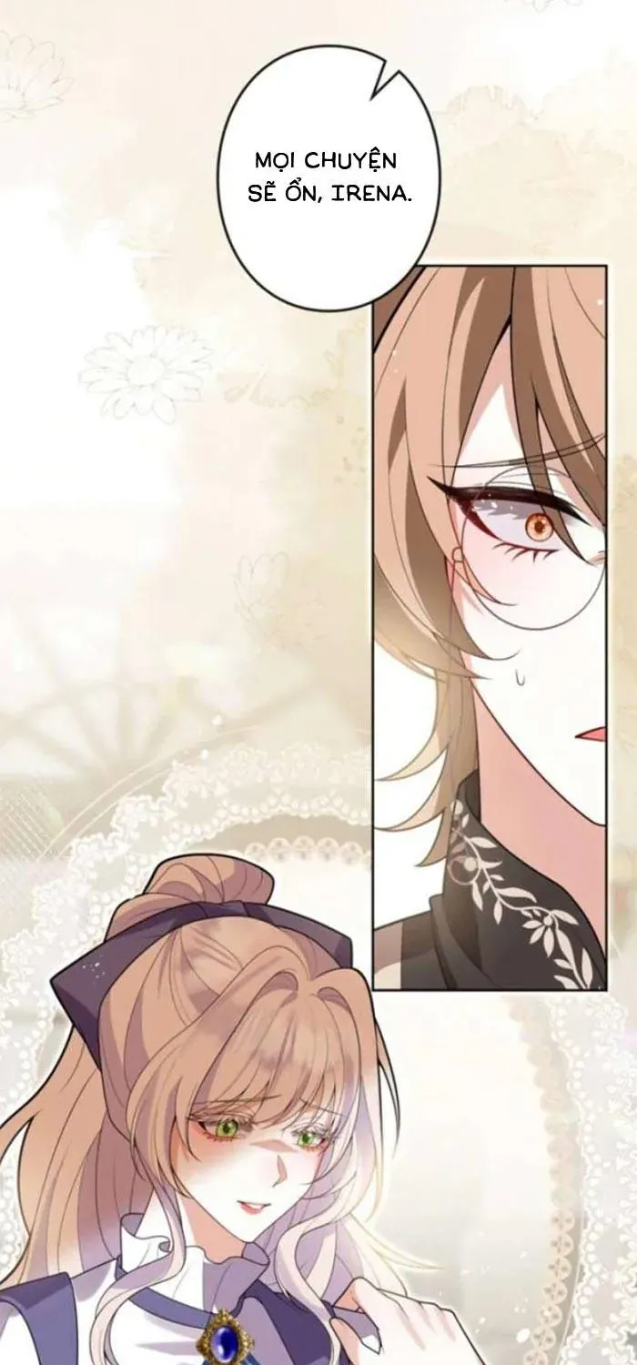 Mẹ Đơn Thân Và Nổi Ám Ảnh Của Thái Tử Chap 18 - Next Chap 19