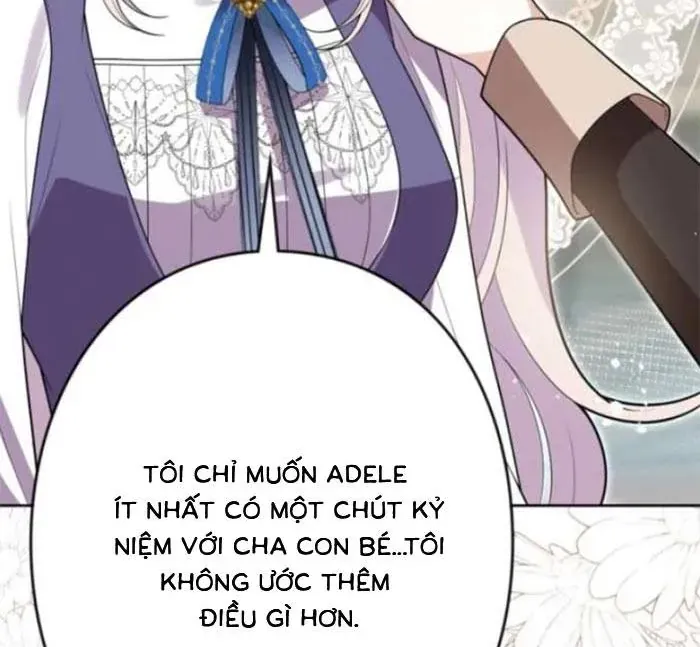 Mẹ Đơn Thân Và Nổi Ám Ảnh Của Thái Tử Chap 18 - Next Chap 19