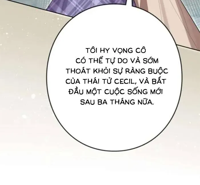 Mẹ Đơn Thân Và Nổi Ám Ảnh Của Thái Tử Chap 18 - Next Chap 19