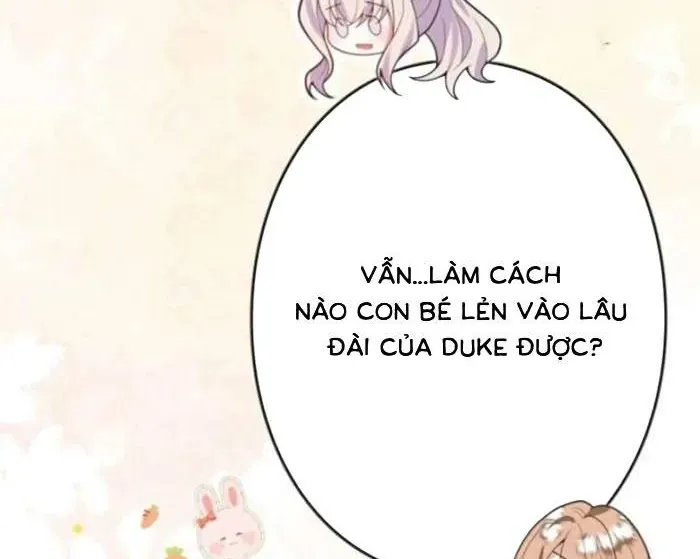 Mẹ Đơn Thân Và Nổi Ám Ảnh Của Thái Tử Chap 18 - Next Chap 19