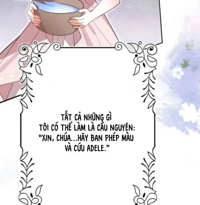 Mẹ Đơn Thân Và Nổi Ám Ảnh Của Thái Tử Chap 18 - Next Chap 19