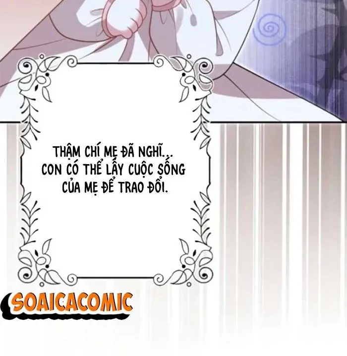 Mẹ Đơn Thân Và Nổi Ám Ảnh Của Thái Tử Chap 18 - Next Chap 19