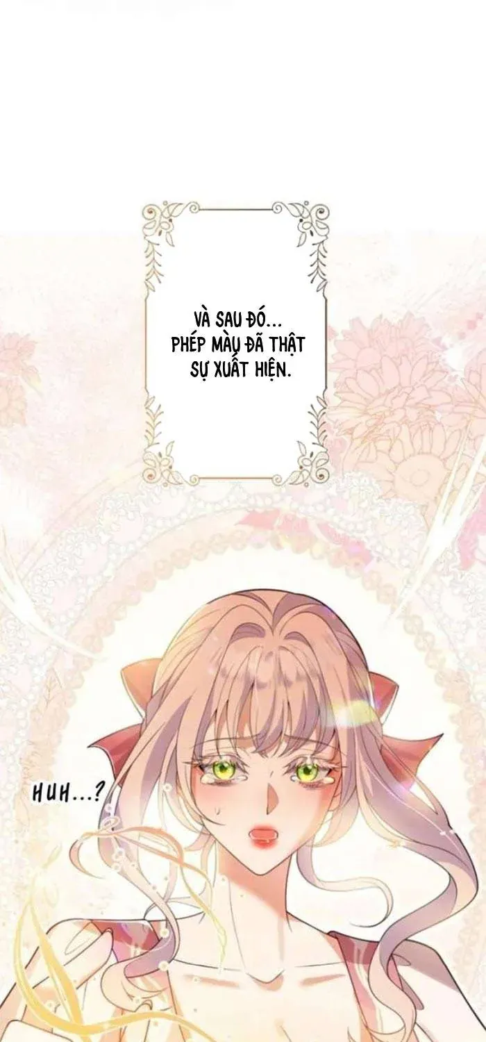 Mẹ Đơn Thân Và Nổi Ám Ảnh Của Thái Tử Chap 18 - Next Chap 19