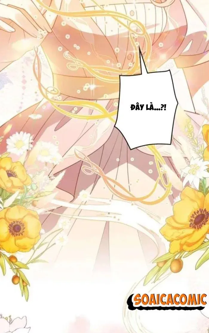 Mẹ Đơn Thân Và Nổi Ám Ảnh Của Thái Tử Chap 18 - Next Chap 19