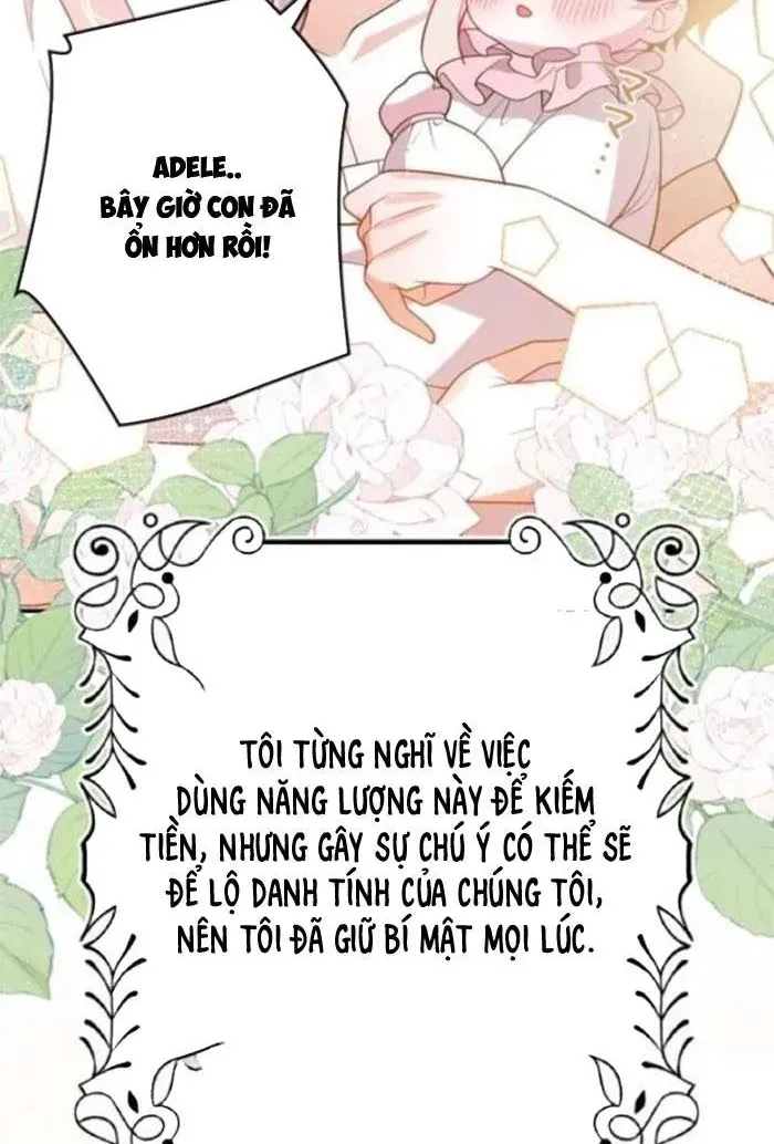 Mẹ Đơn Thân Và Nổi Ám Ảnh Của Thái Tử Chap 18 - Next Chap 19