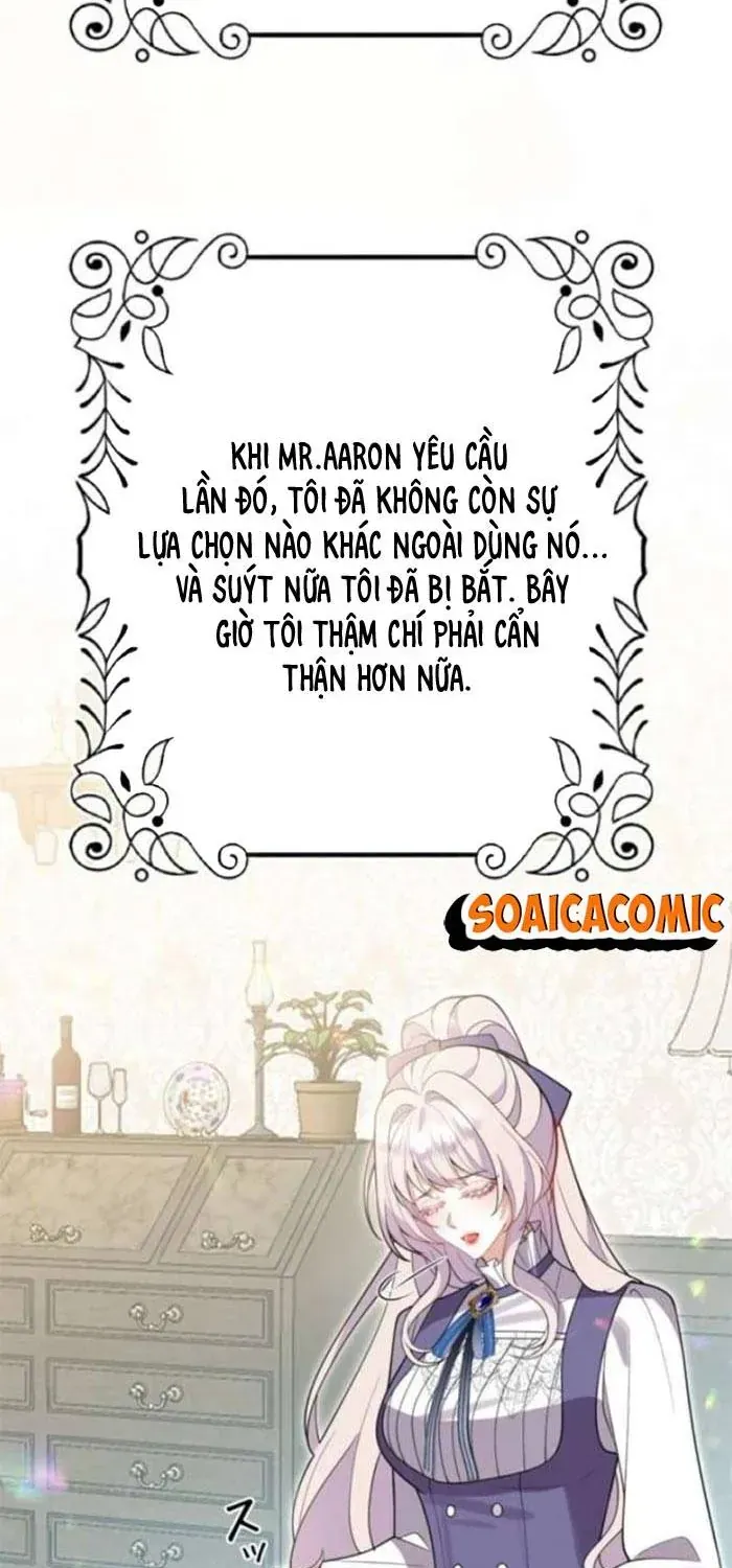 Mẹ Đơn Thân Và Nổi Ám Ảnh Của Thái Tử Chap 18 - Next Chap 19