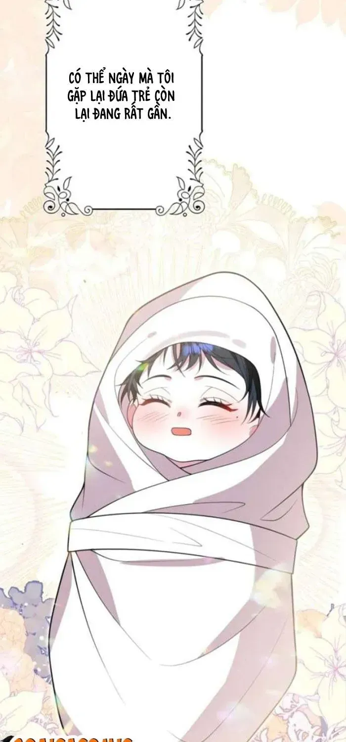 Mẹ Đơn Thân Và Nổi Ám Ảnh Của Thái Tử Chap 18 - Next Chap 19