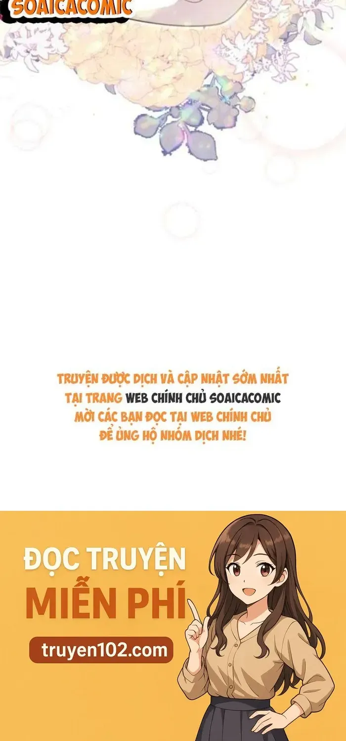 Mẹ Đơn Thân Và Nổi Ám Ảnh Của Thái Tử Chap 18 - Next Chap 19