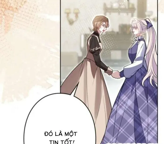 Mẹ Đơn Thân Và Nổi Ám Ảnh Của Thái Tử Chap 18 - Next Chap 19