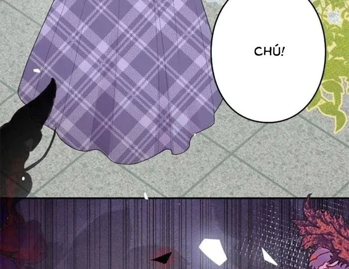 Mẹ Đơn Thân Và Nổi Ám Ảnh Của Thái Tử Chap 19 - Next Chap 20