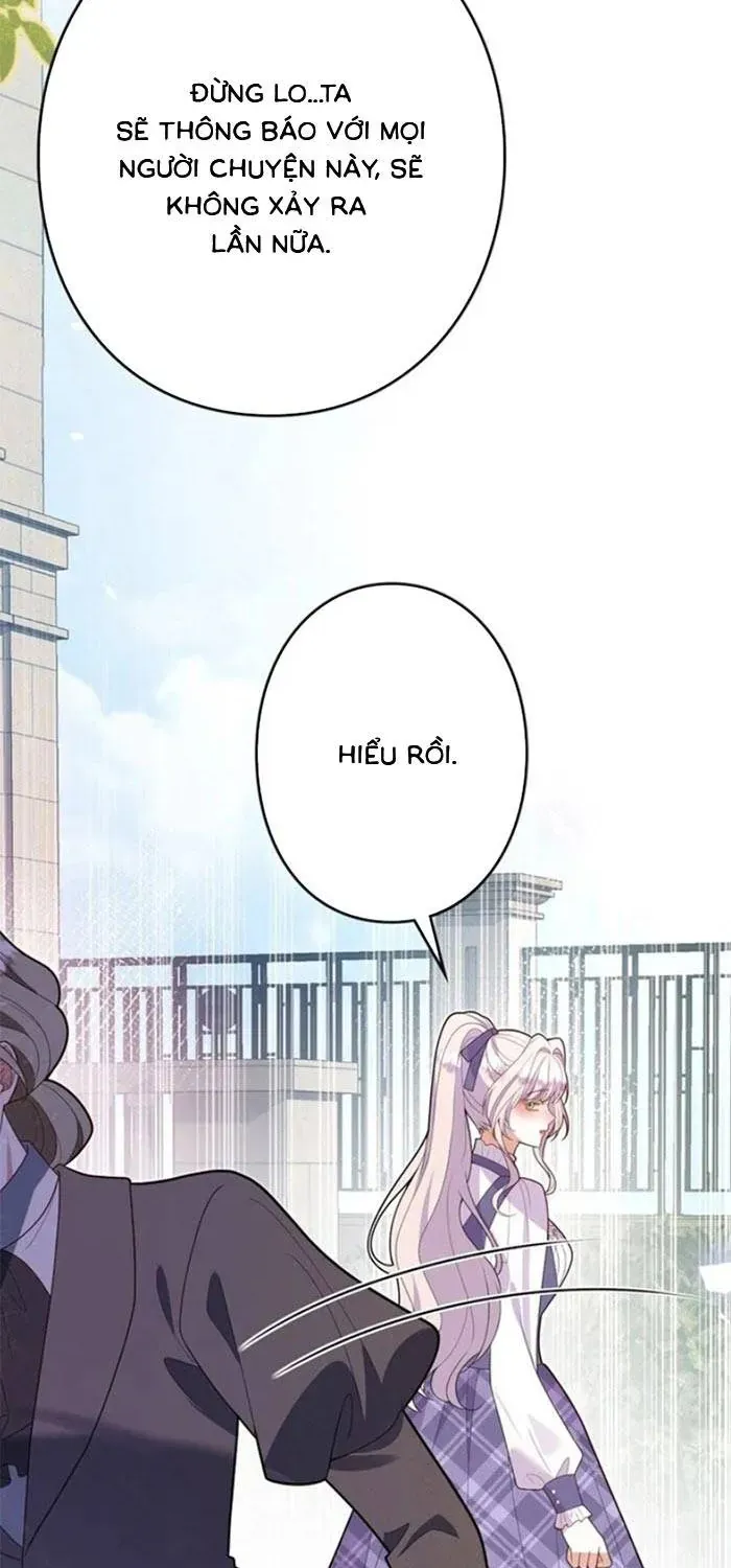 Mẹ Đơn Thân Và Nổi Ám Ảnh Của Thái Tử Chap 19 - Next Chap 20