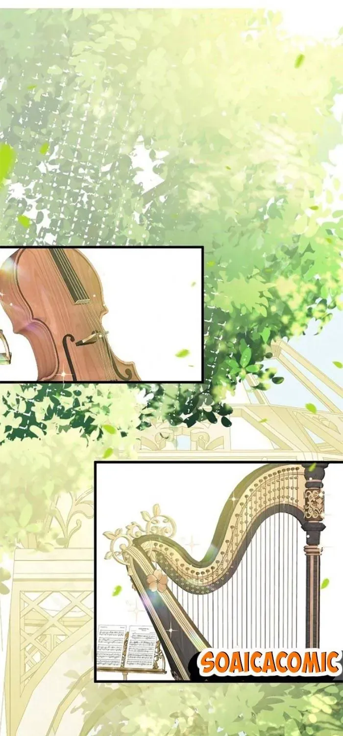 Mẹ Đơn Thân Và Nổi Ám Ảnh Của Thái Tử Chap 19 - Next Chap 20