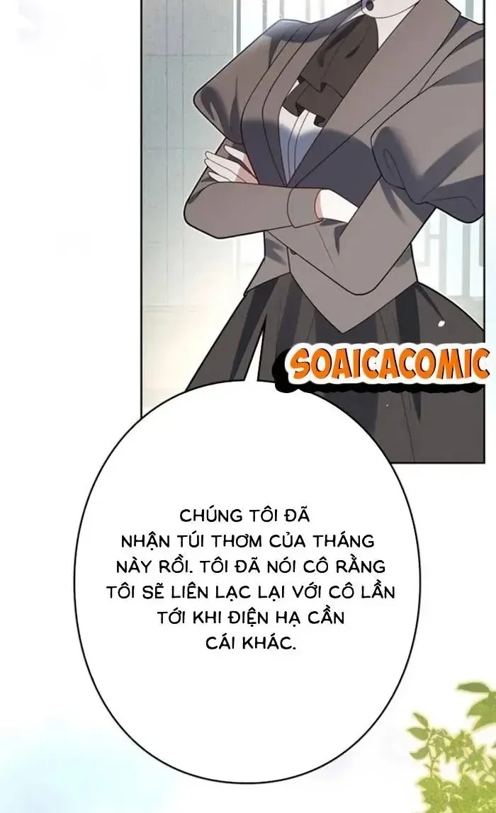 Mẹ Đơn Thân Và Nổi Ám Ảnh Của Thái Tử Chap 19 - Next Chap 20