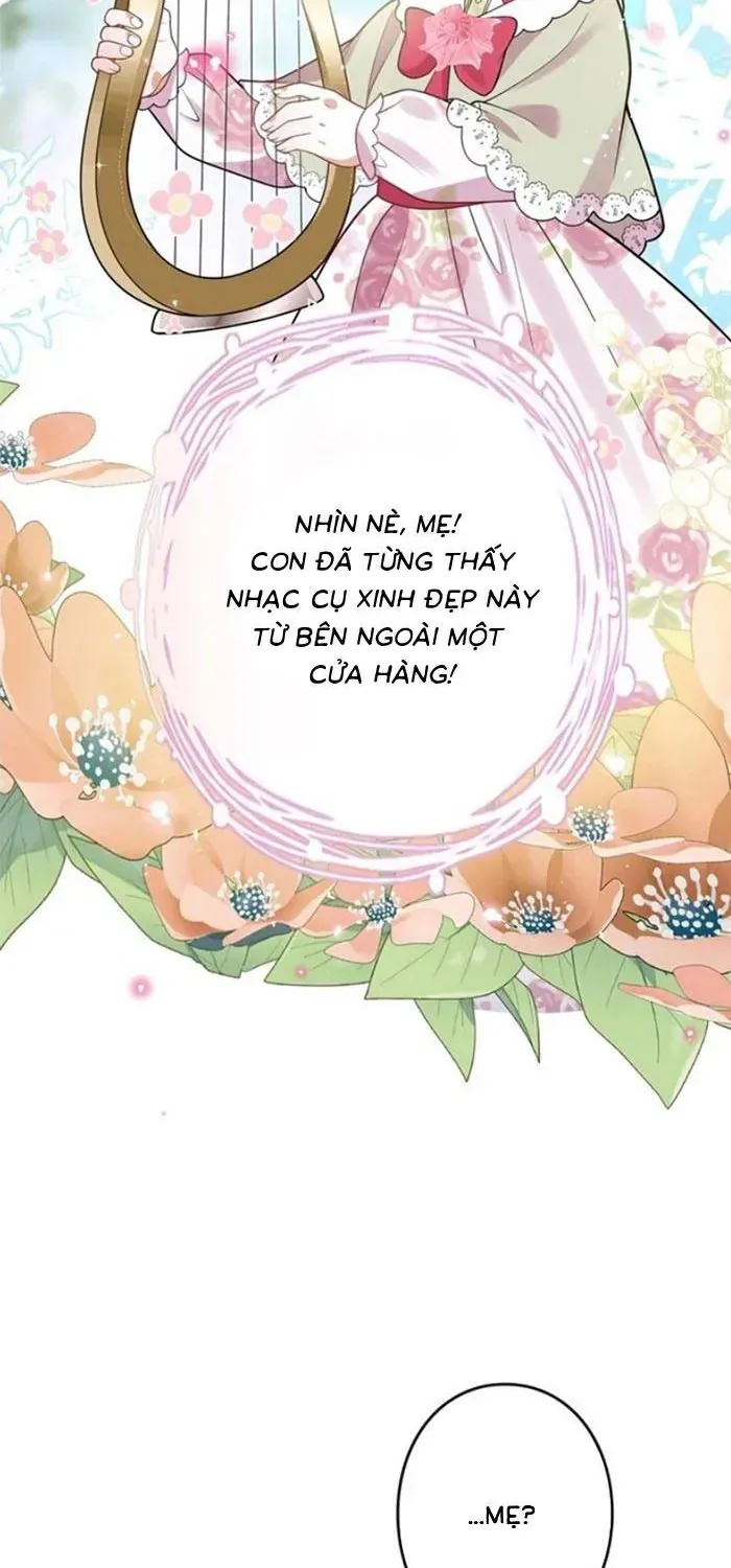 Mẹ Đơn Thân Và Nổi Ám Ảnh Của Thái Tử Chap 19 - Next Chap 20