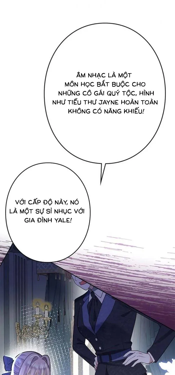 Mẹ Đơn Thân Và Nổi Ám Ảnh Của Thái Tử Chap 19 - Next Chap 20