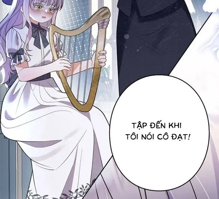 Mẹ Đơn Thân Và Nổi Ám Ảnh Của Thái Tử Chap 19 - Next Chap 20