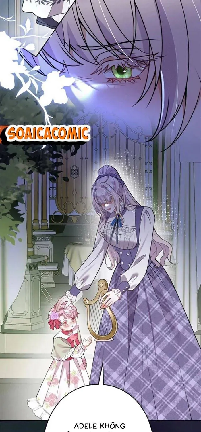 Mẹ Đơn Thân Và Nổi Ám Ảnh Của Thái Tử Chap 19 - Next Chap 20