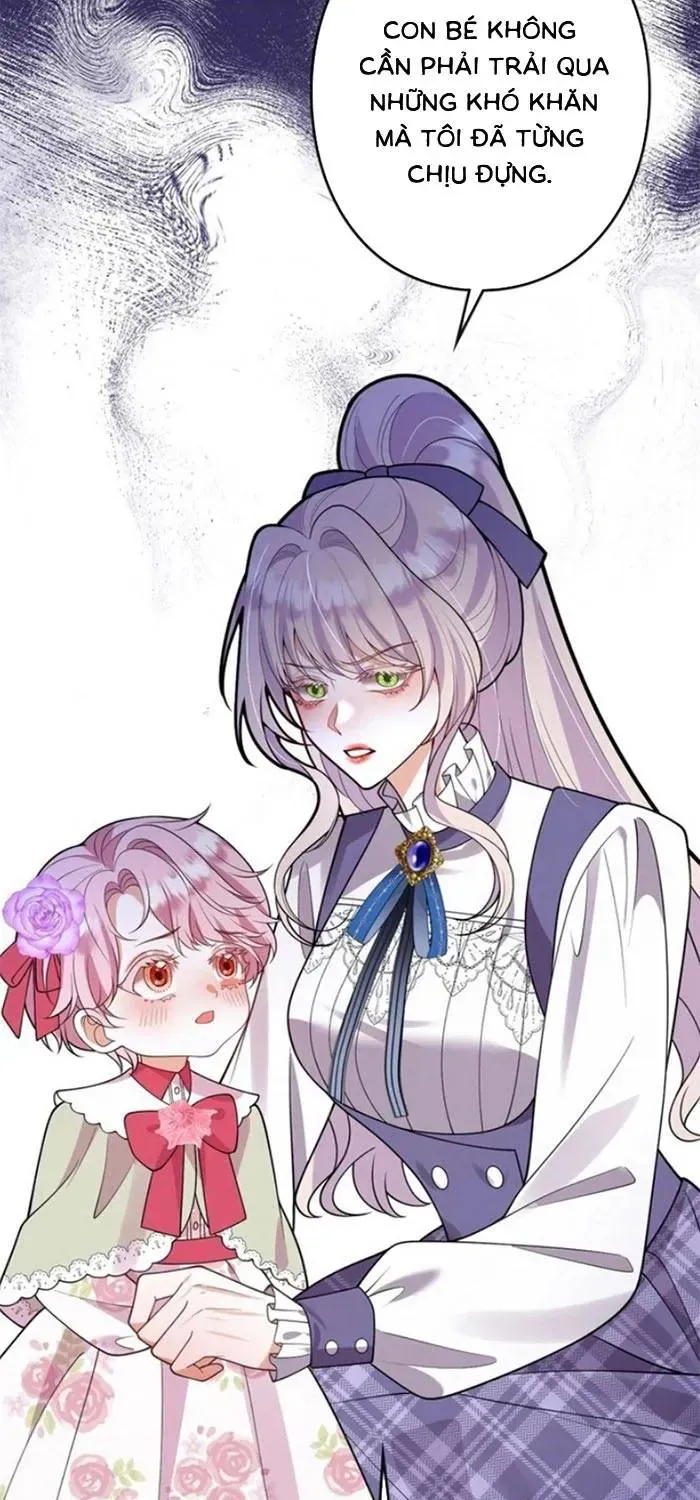 Mẹ Đơn Thân Và Nổi Ám Ảnh Của Thái Tử Chap 19 - Next Chap 20