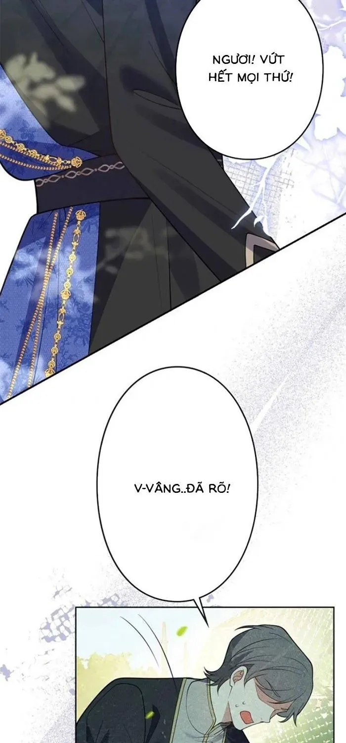 Mẹ Đơn Thân Và Nổi Ám Ảnh Của Thái Tử Chap 19 - Next Chap 20