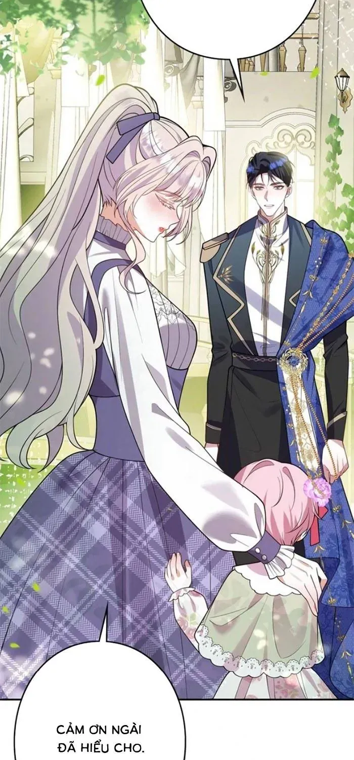 Mẹ Đơn Thân Và Nổi Ám Ảnh Của Thái Tử Chap 19 - Next Chap 20