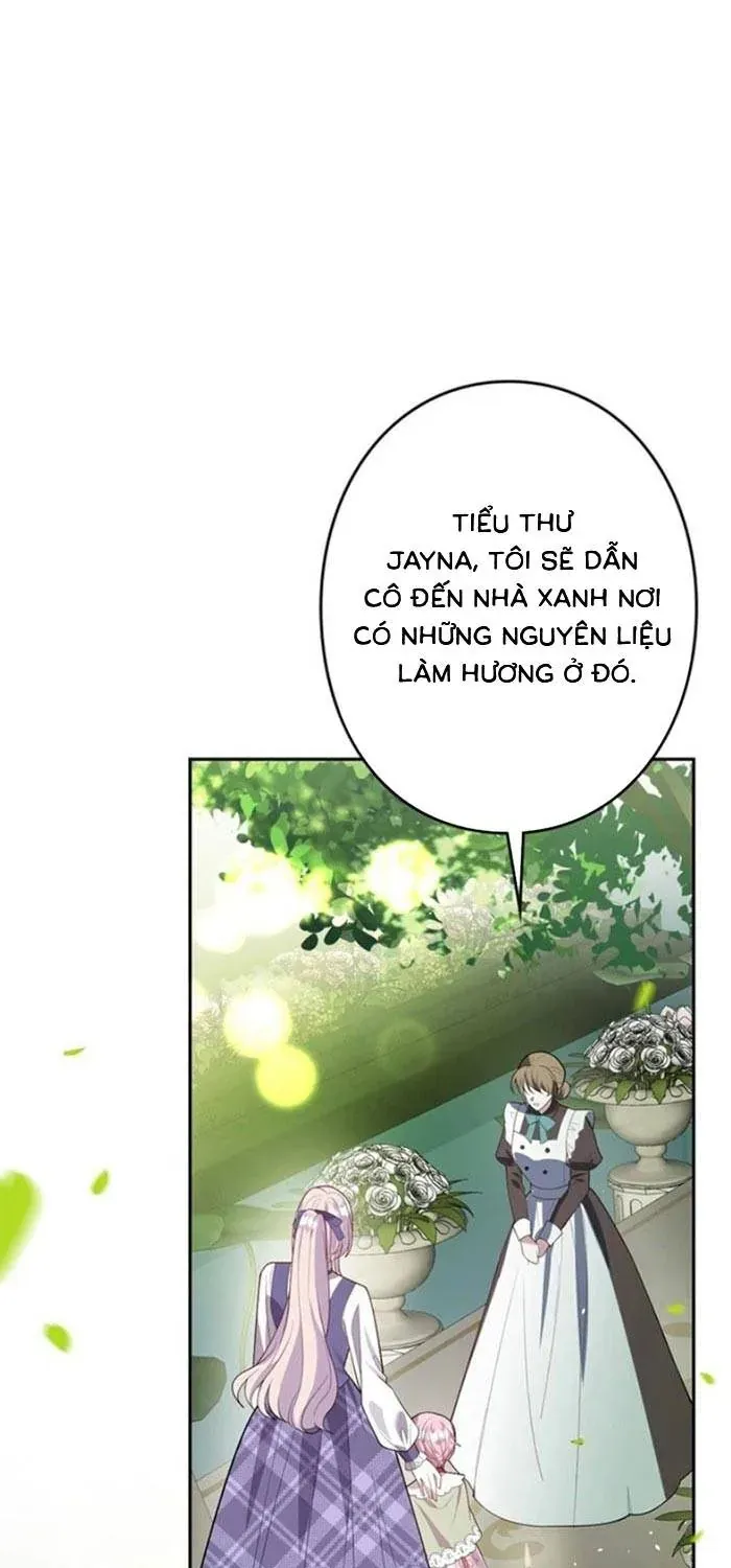 Mẹ Đơn Thân Và Nổi Ám Ảnh Của Thái Tử Chap 19 - Next Chap 20