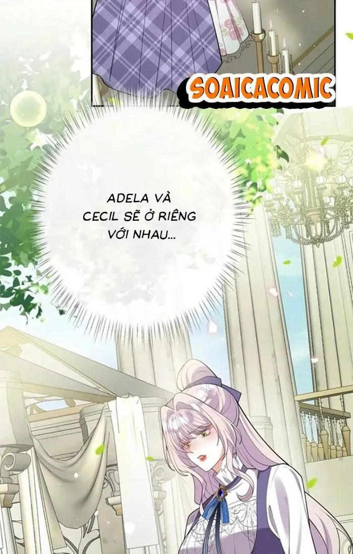 Mẹ Đơn Thân Và Nổi Ám Ảnh Của Thái Tử Chap 19 - Next Chap 20