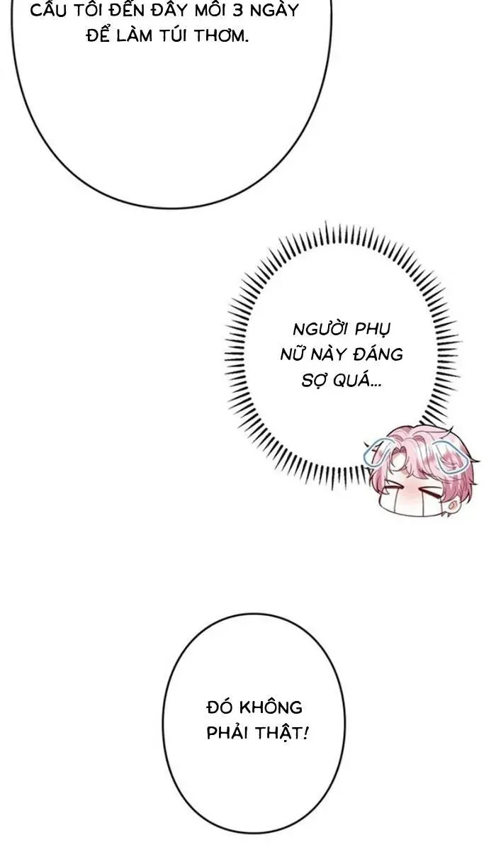 Mẹ Đơn Thân Và Nổi Ám Ảnh Của Thái Tử Chap 19 - Next Chap 20