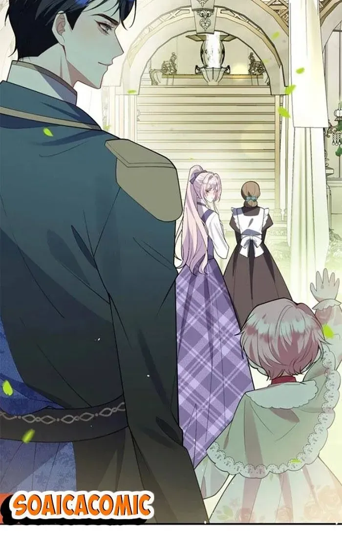 Mẹ Đơn Thân Và Nổi Ám Ảnh Của Thái Tử Chap 19 - Next Chap 20