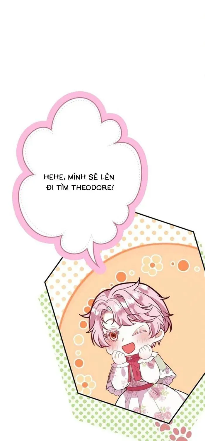 Mẹ Đơn Thân Và Nổi Ám Ảnh Của Thái Tử Chap 19 - Next Chap 20