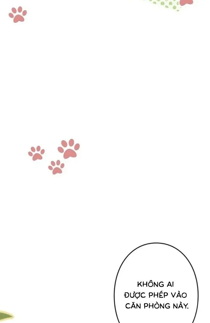 Mẹ Đơn Thân Và Nổi Ám Ảnh Của Thái Tử Chap 19 - Next Chap 20