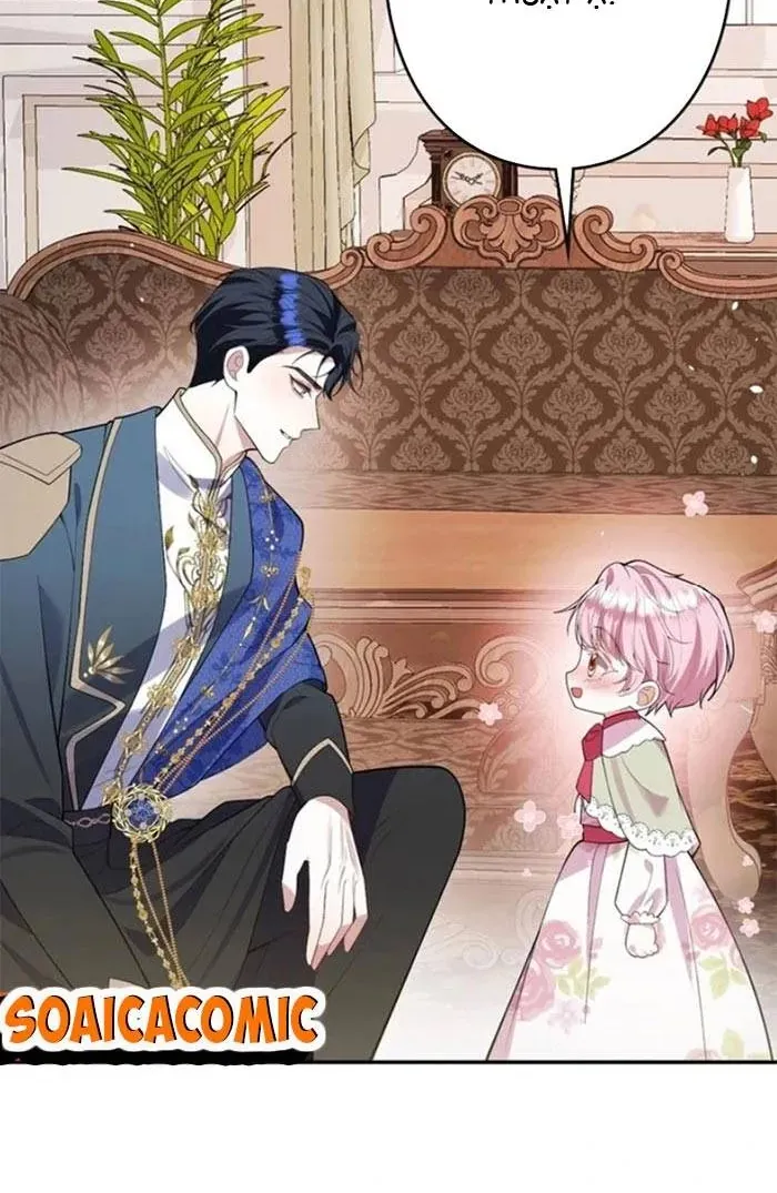 Mẹ Đơn Thân Và Nổi Ám Ảnh Của Thái Tử Chap 19 - Next Chap 20