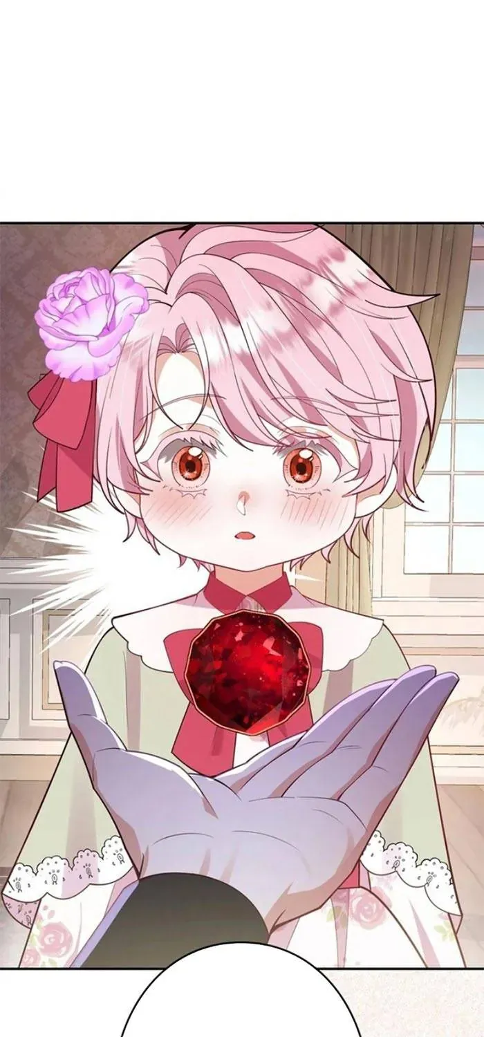 Mẹ Đơn Thân Và Nổi Ám Ảnh Của Thái Tử Chap 19 - Next Chap 20