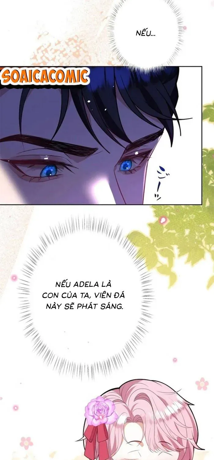 Mẹ Đơn Thân Và Nổi Ám Ảnh Của Thái Tử Chap 19 - Next Chap 20