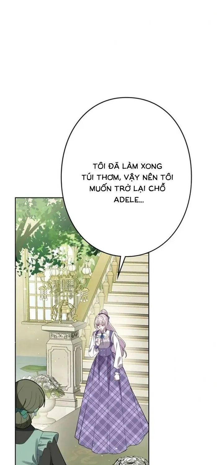 Mẹ Đơn Thân Và Nổi Ám Ảnh Của Thái Tử Chap 19 - Next Chap 20