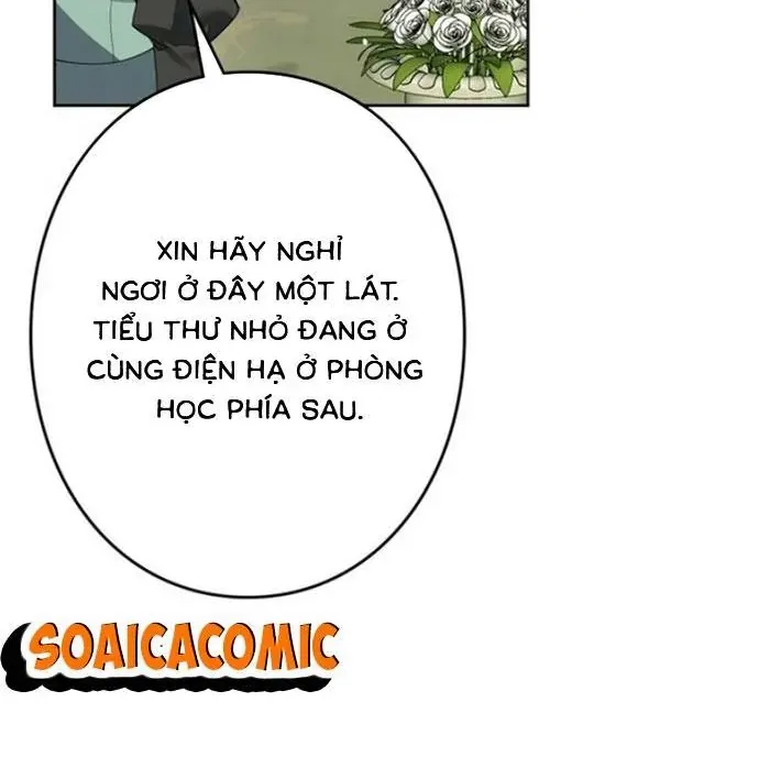 Mẹ Đơn Thân Và Nổi Ám Ảnh Của Thái Tử Chap 19 - Next Chap 20