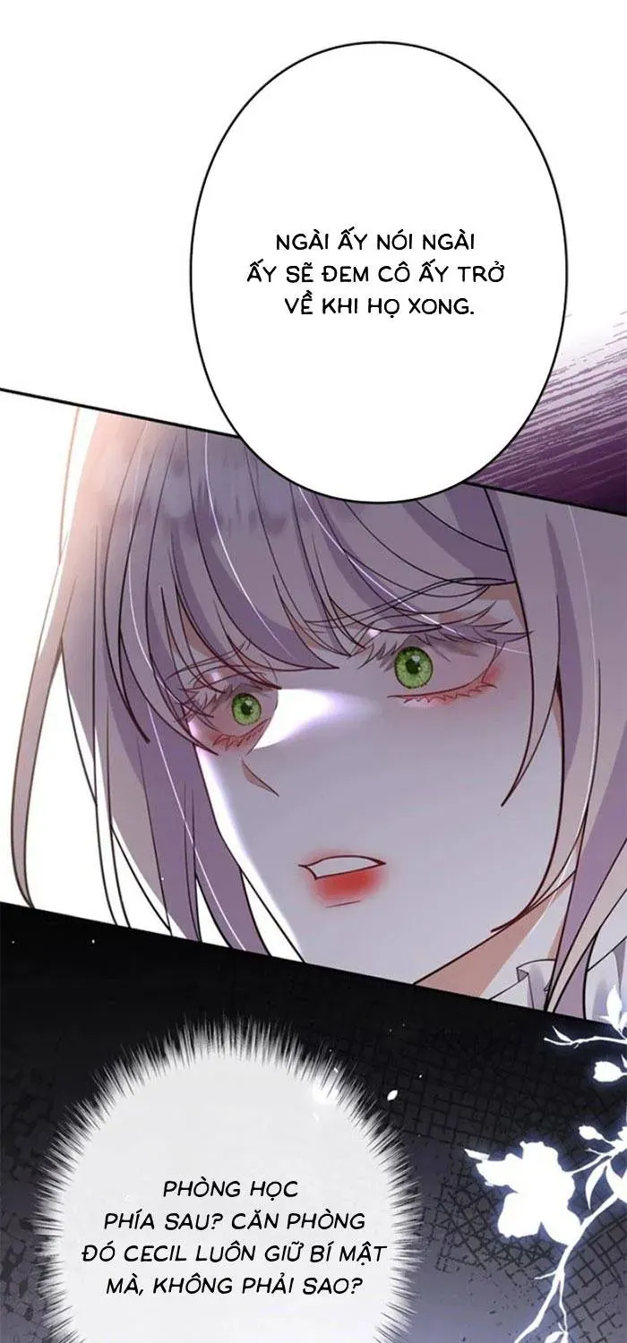 Mẹ Đơn Thân Và Nổi Ám Ảnh Của Thái Tử Chap 19 - Next Chap 20