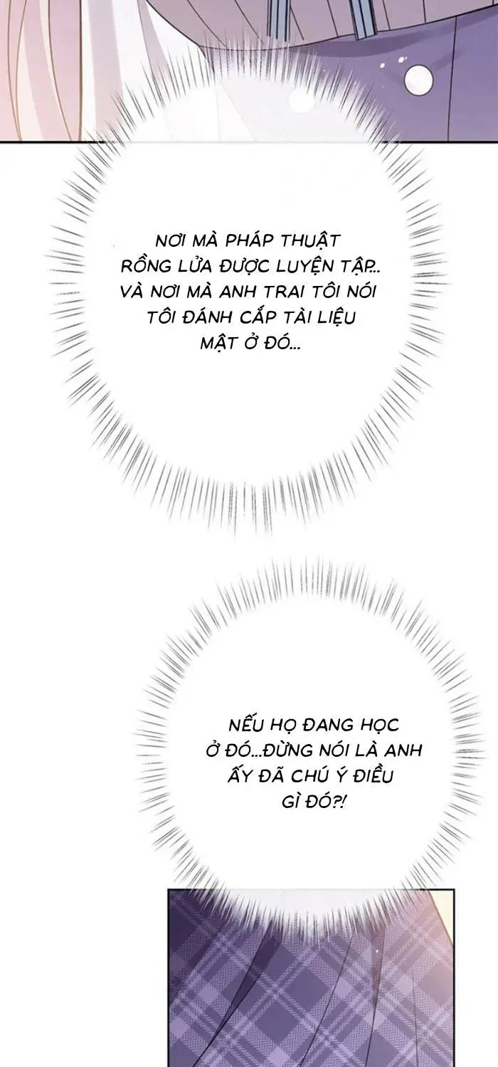 Mẹ Đơn Thân Và Nổi Ám Ảnh Của Thái Tử Chap 19 - Next Chap 20