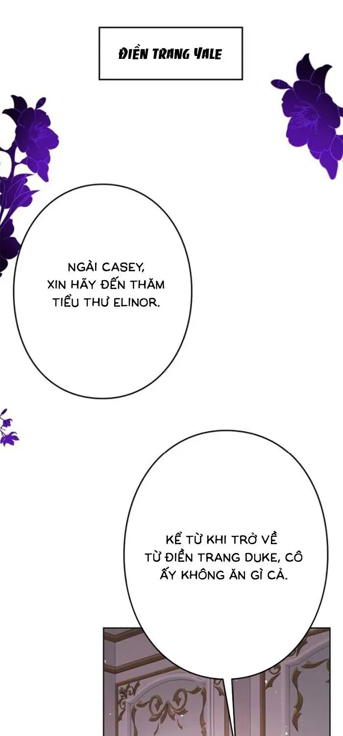 Mẹ Đơn Thân Và Nổi Ám Ảnh Của Thái Tử Chap 19 - Next Chap 20